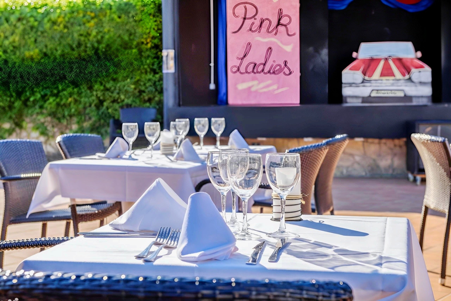 Alcudia Garden Apart 15