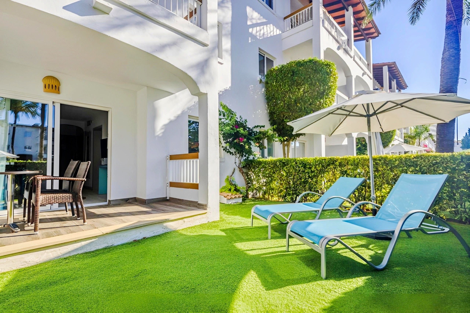 Alcudia Garden Apart 26