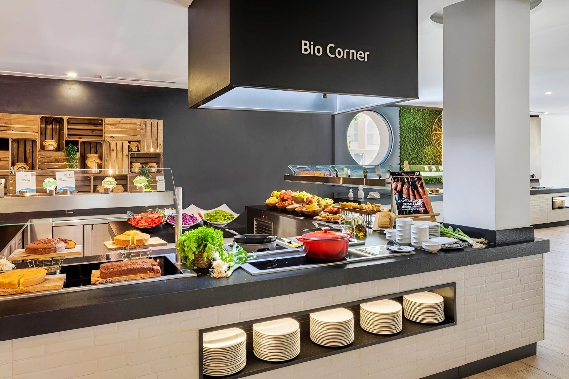 Alcudia Garden Apart 13