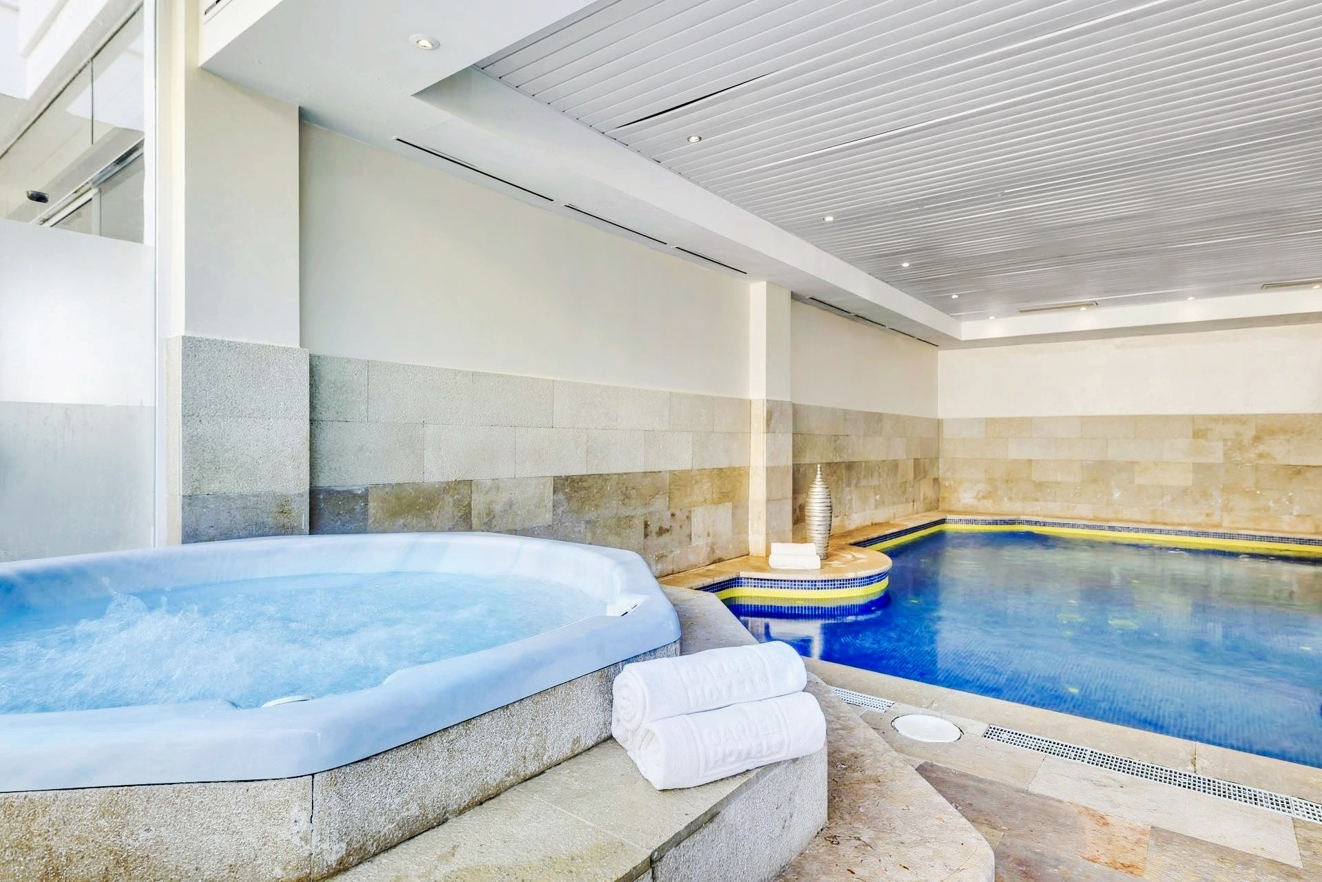 Alcudia Garden Apart 23