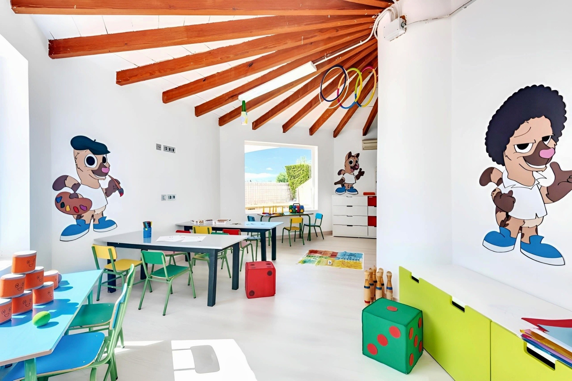 Alcudia Garden Apart 21