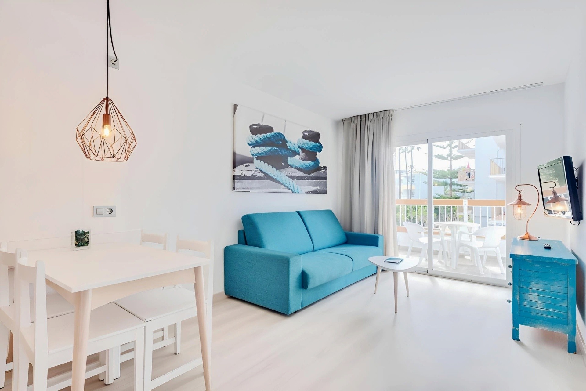 Alcudia Garden Apart 7