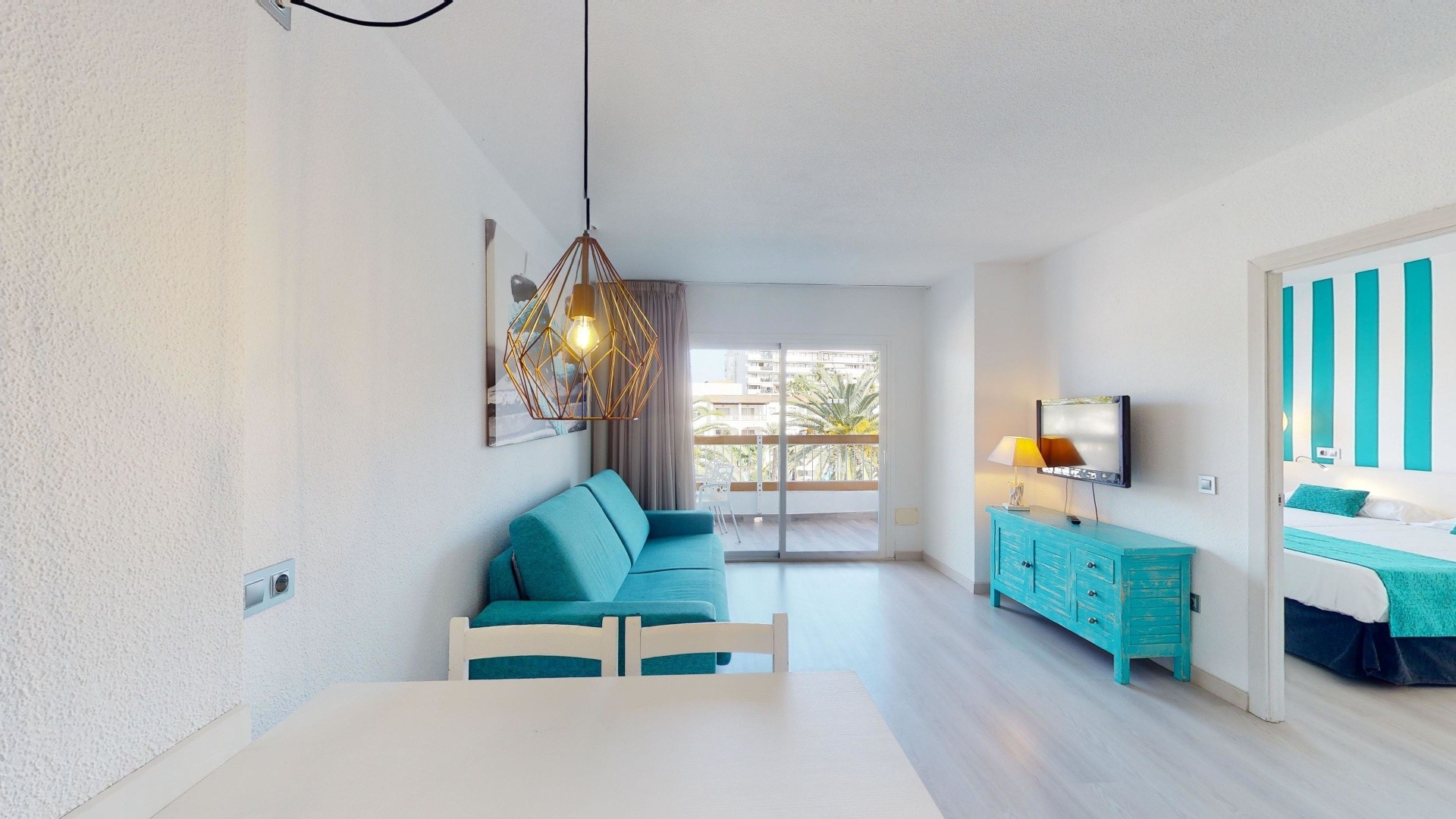 Alcudia Garden Apart 11