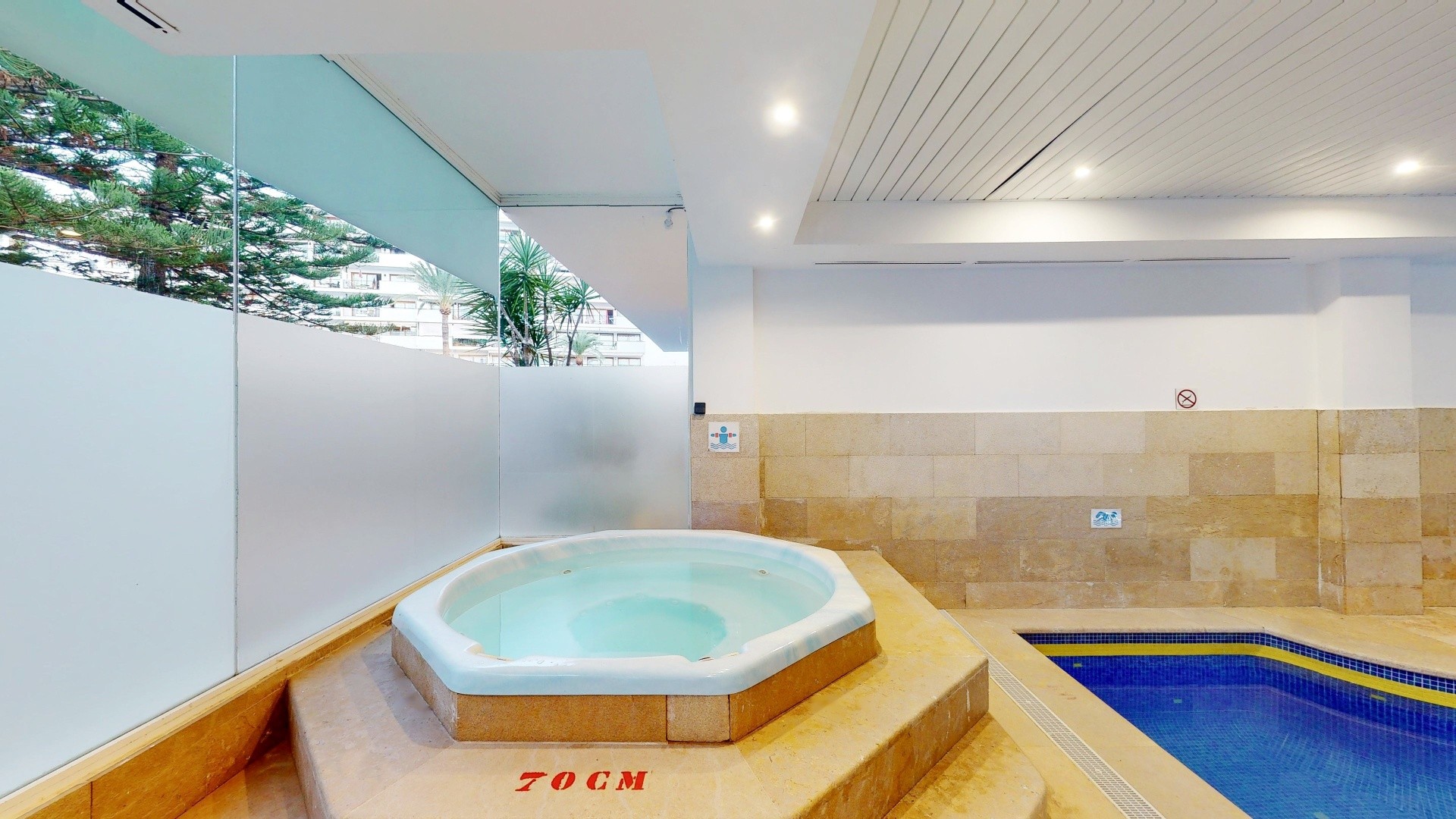 Alcudia Garden Apart 22