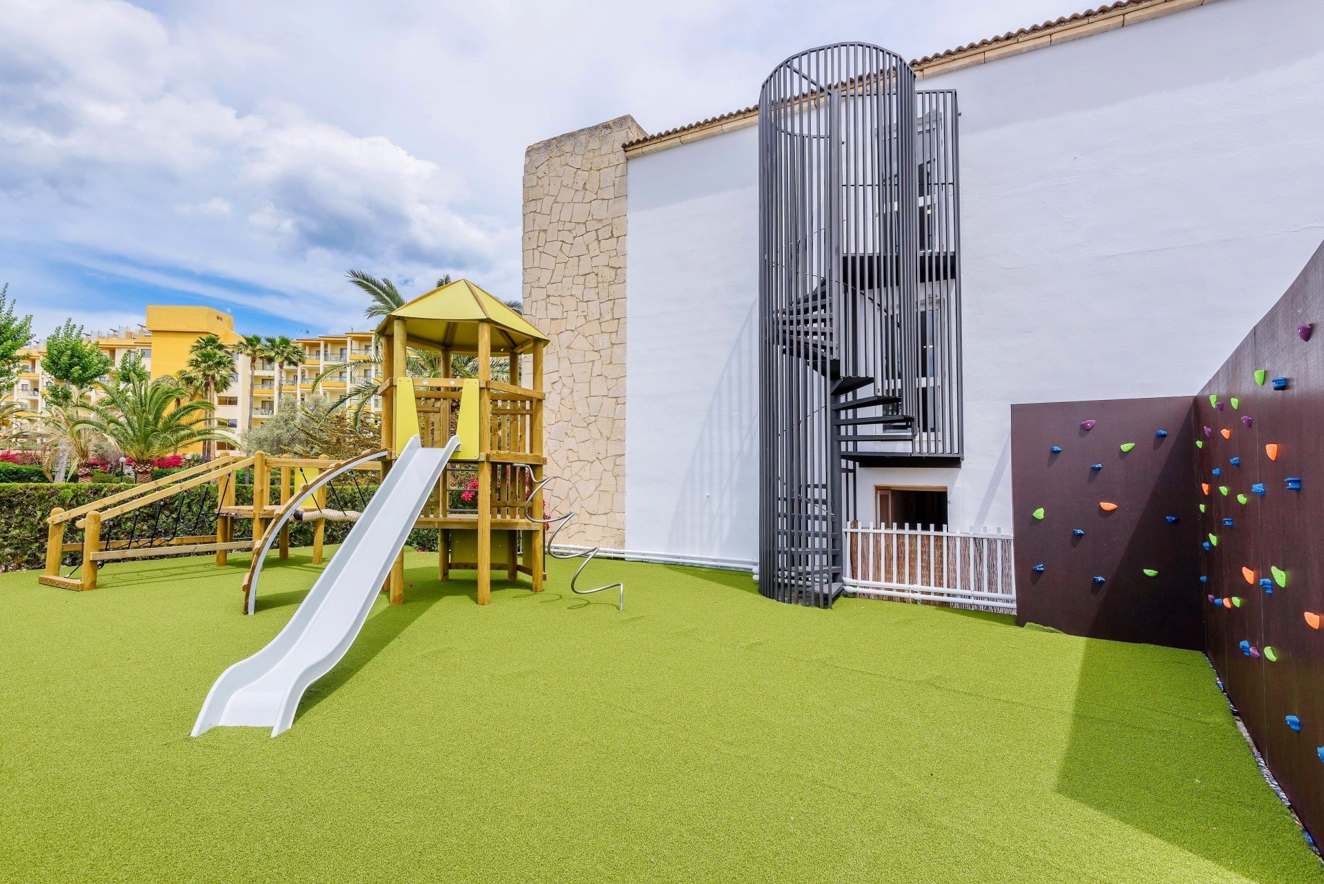 Alcudia Garden Apart 27