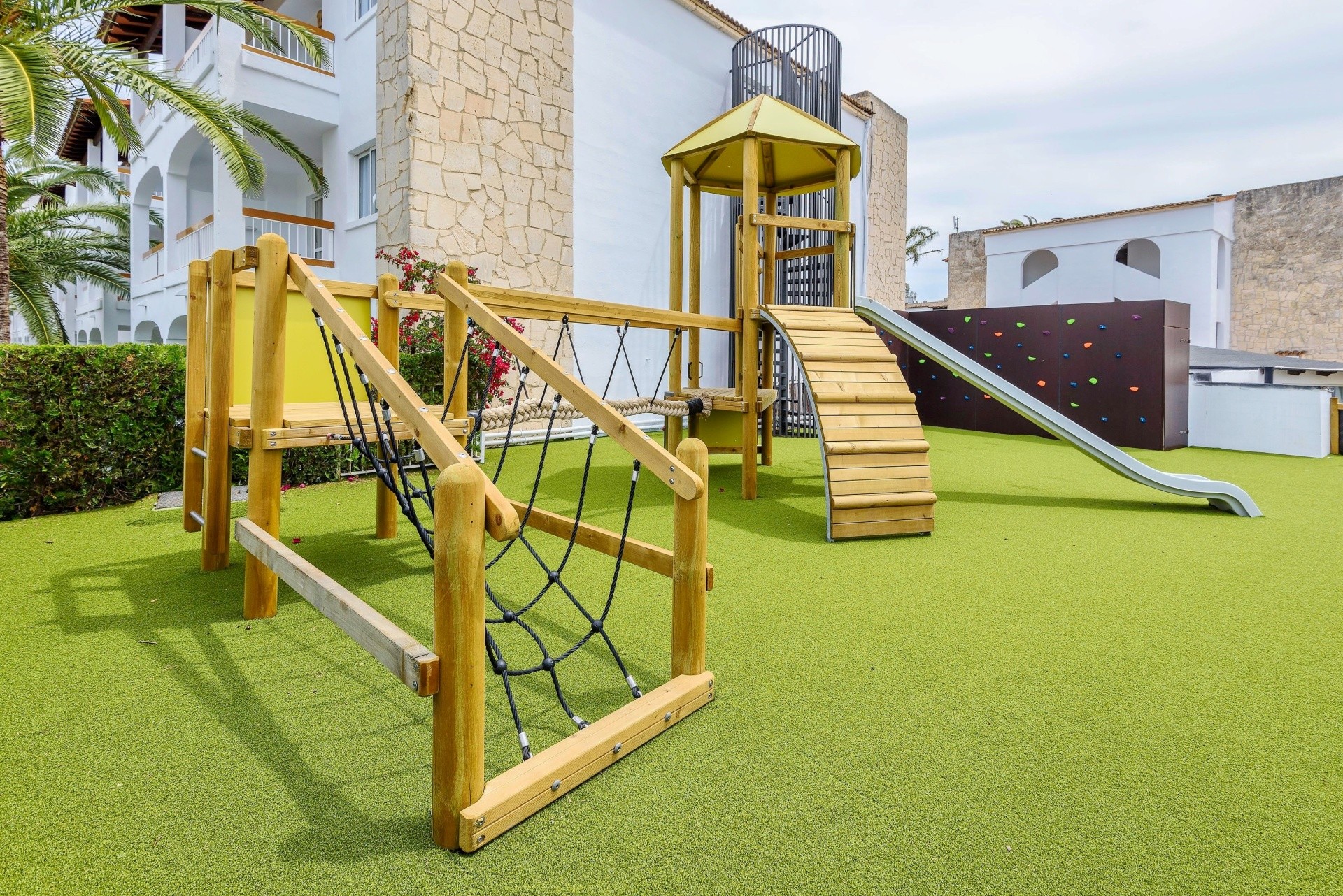 Alcudia Garden Apart 28