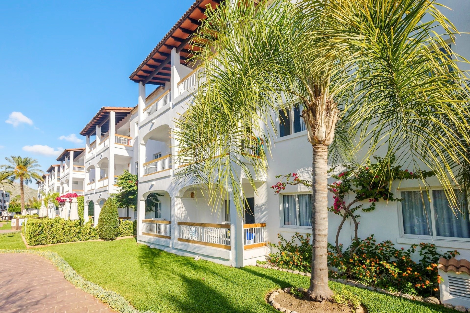 Alcudia Garden Apart 5