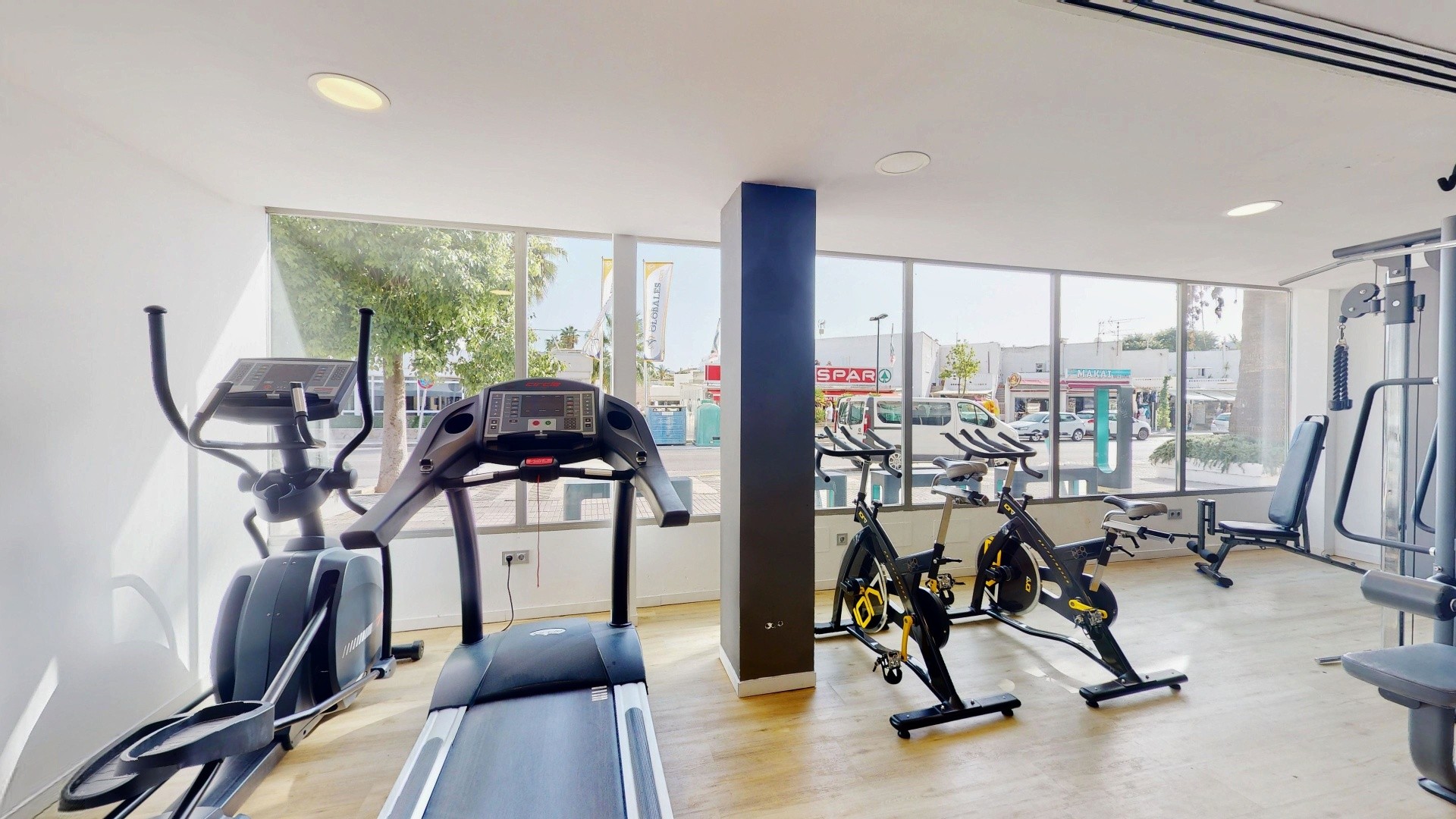 Alcudia Garden Apart 19