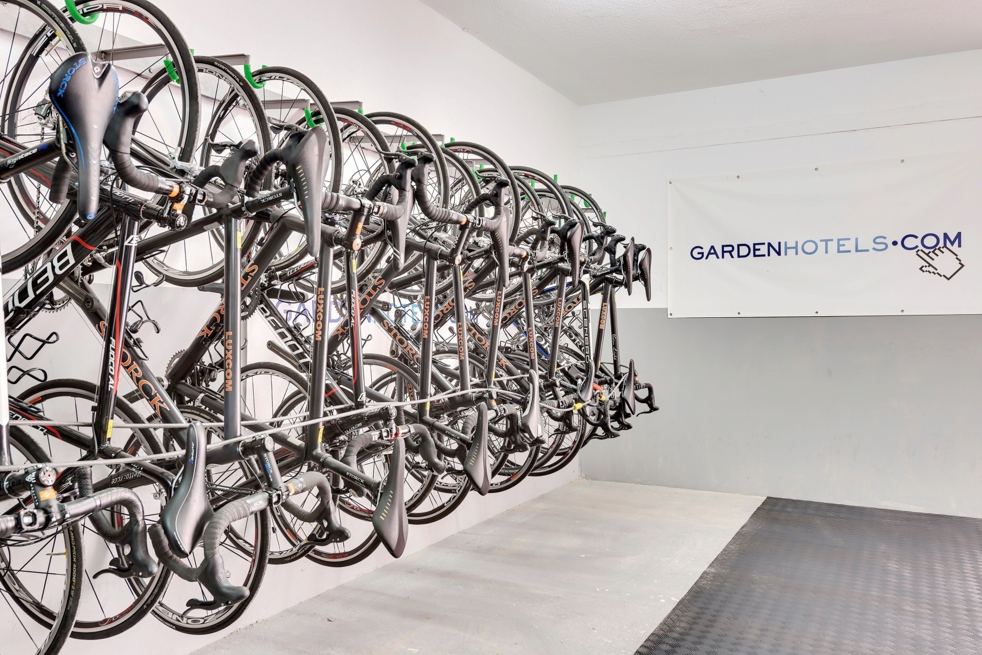 Alcudia Garden Apart 20