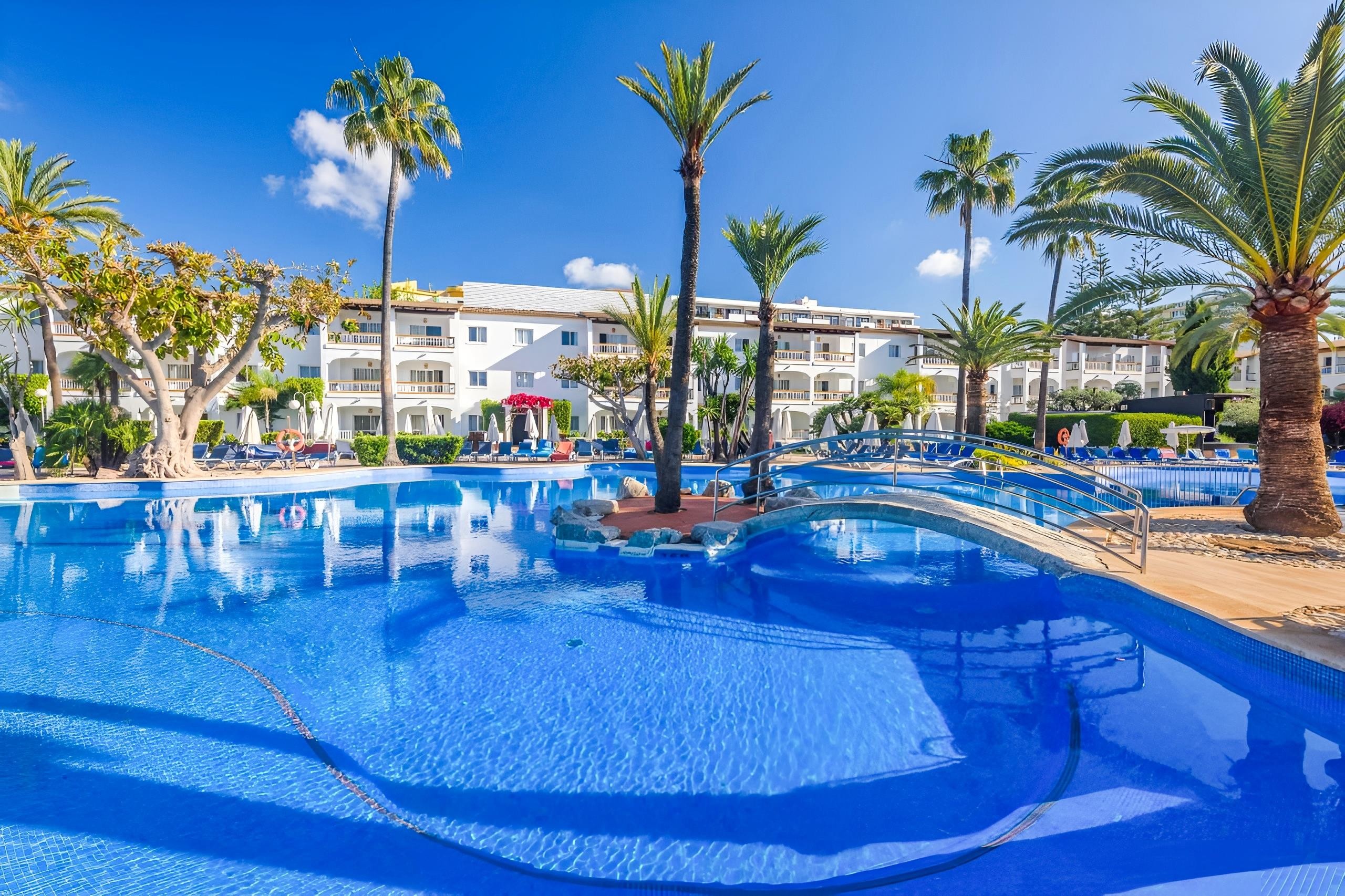 Alcudia Garden