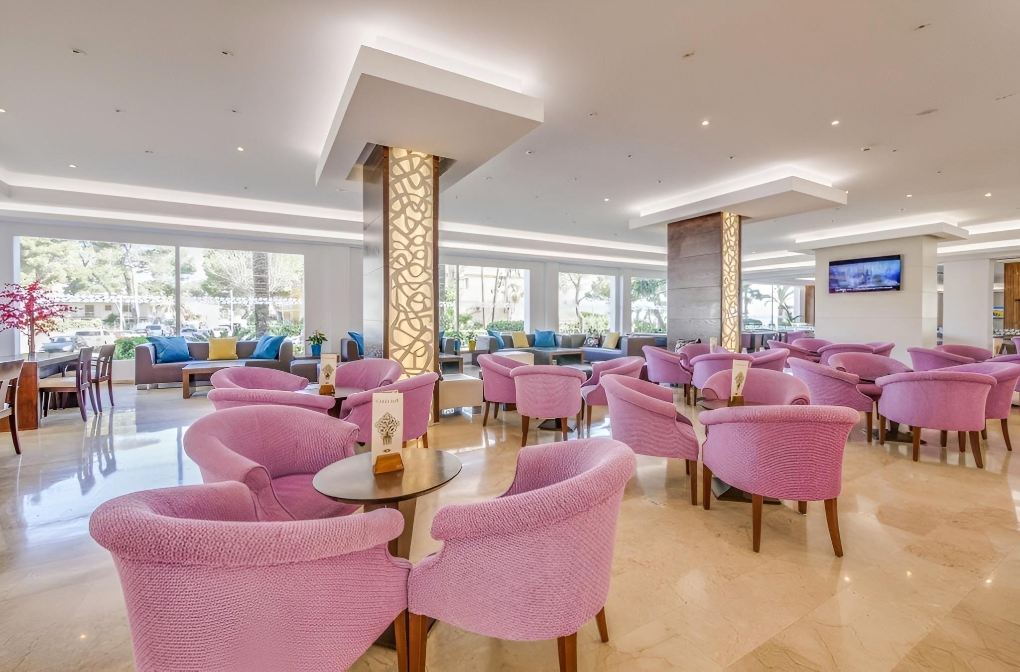 Condesa Hotel