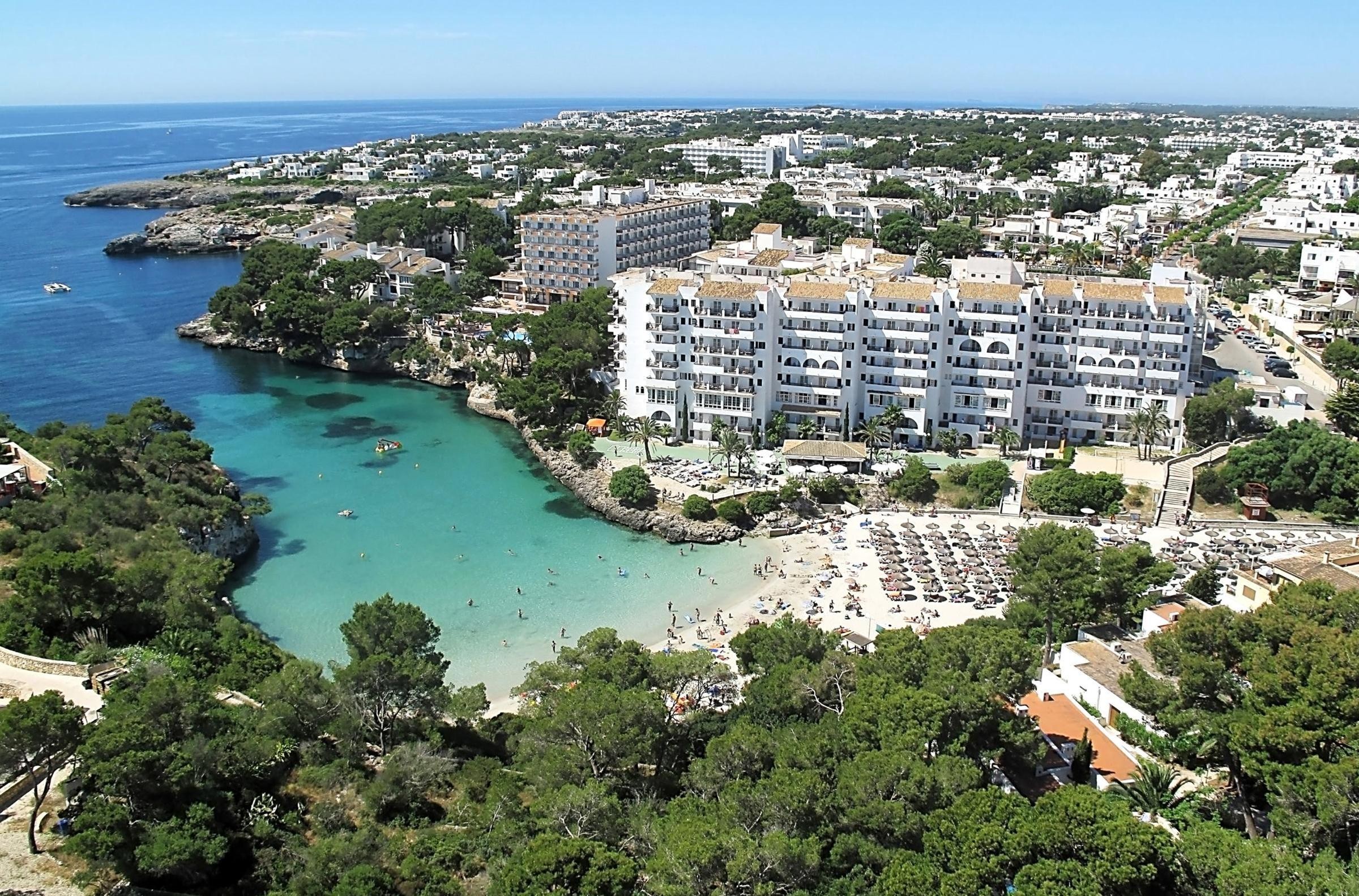 Barcelo Barcelo Ponent Beach