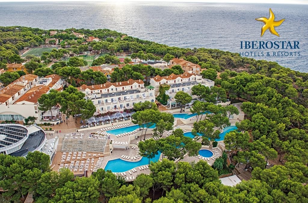 Obrázek hotelu IBEROSTAR Club Cala Barca