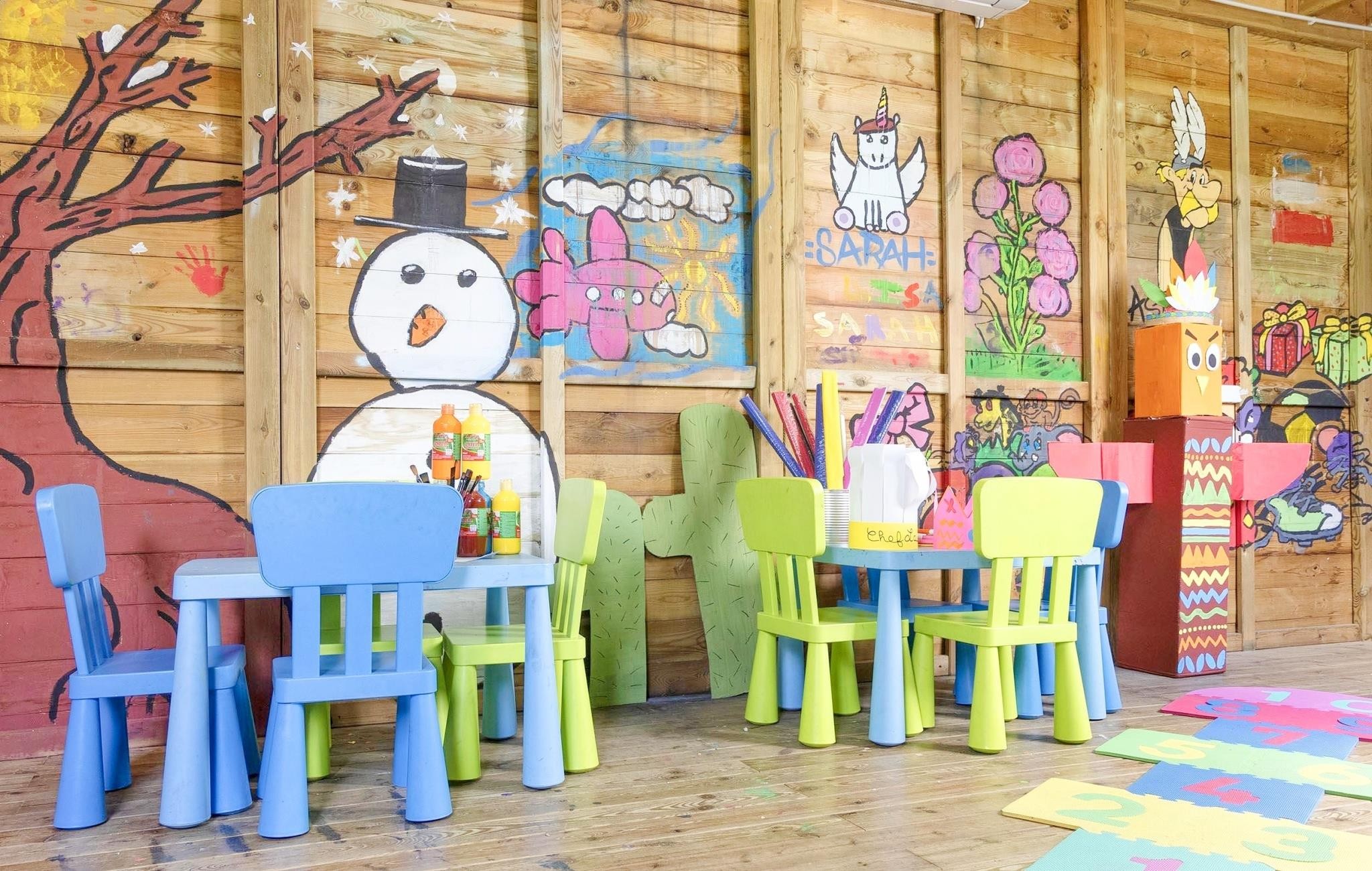 Palia Dolce Farniente 14