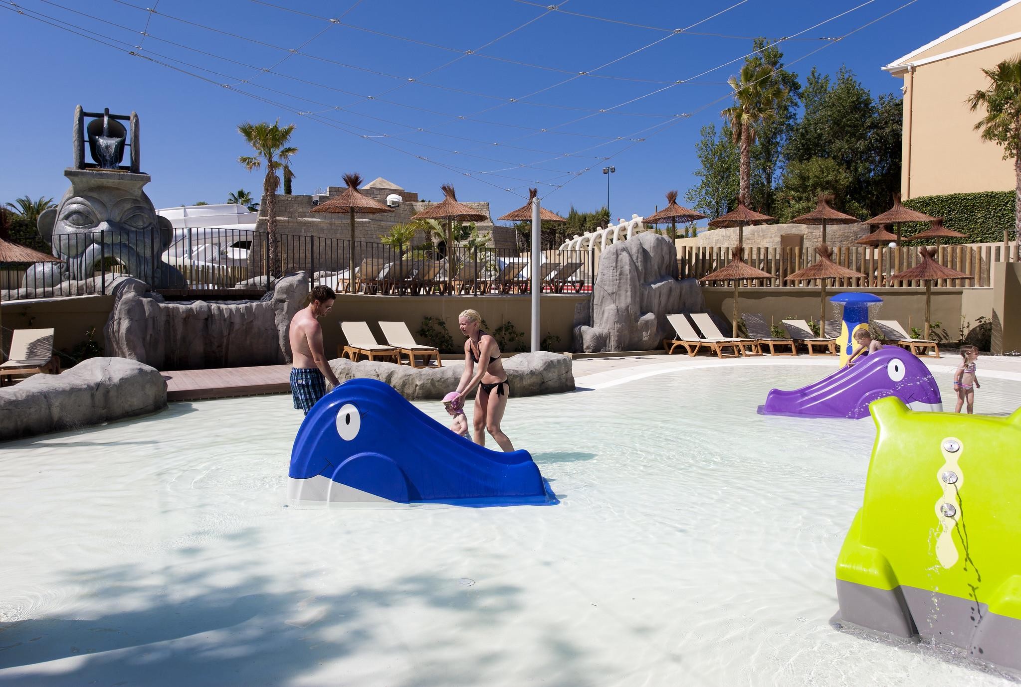 Insotel Cala Mandia Resort & Spa