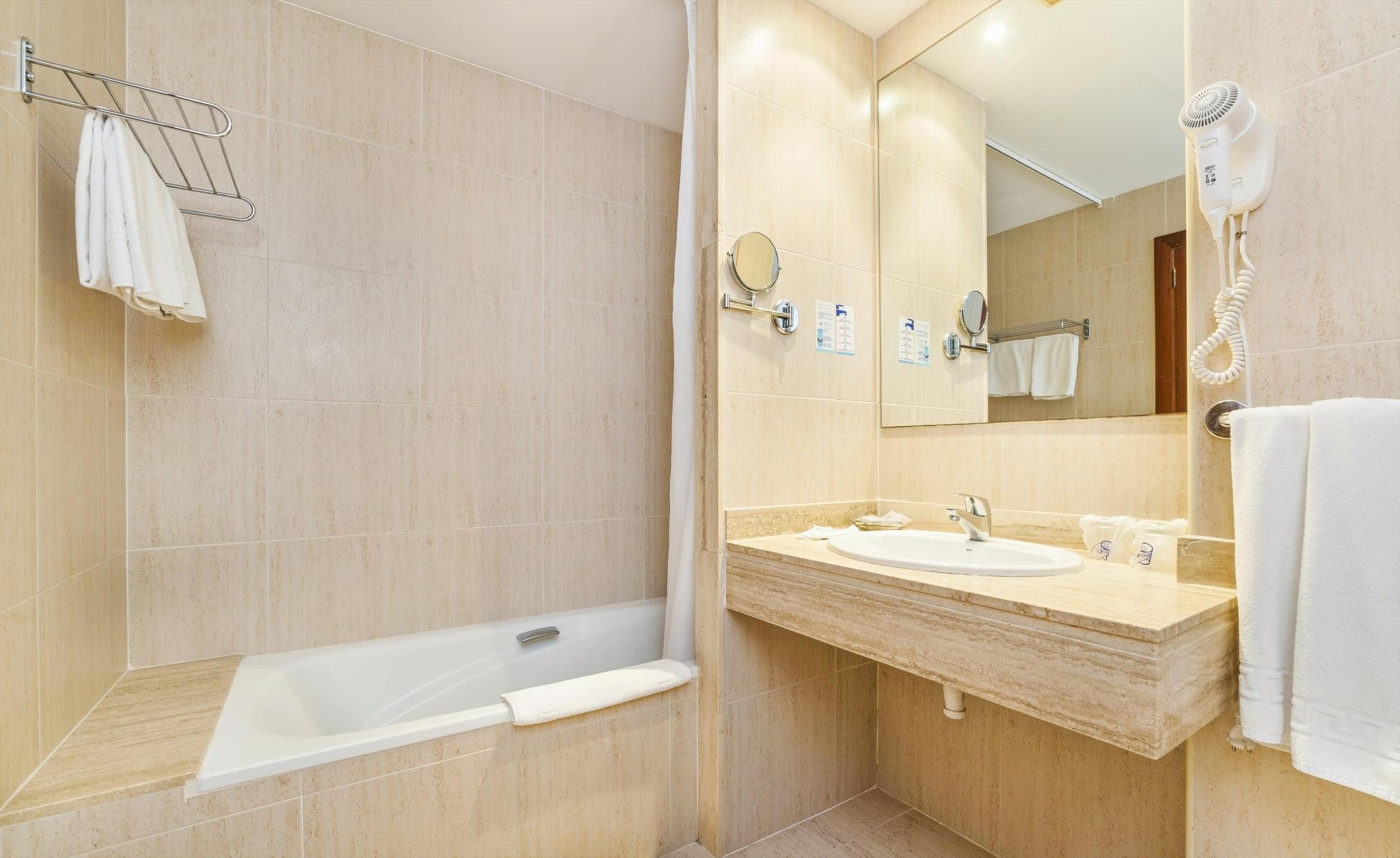 Bakour Garbi Cala Millor 7