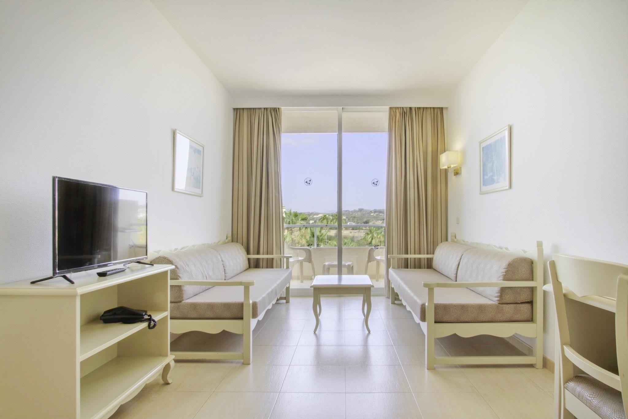 Bakour Garbi Cala Millor 6