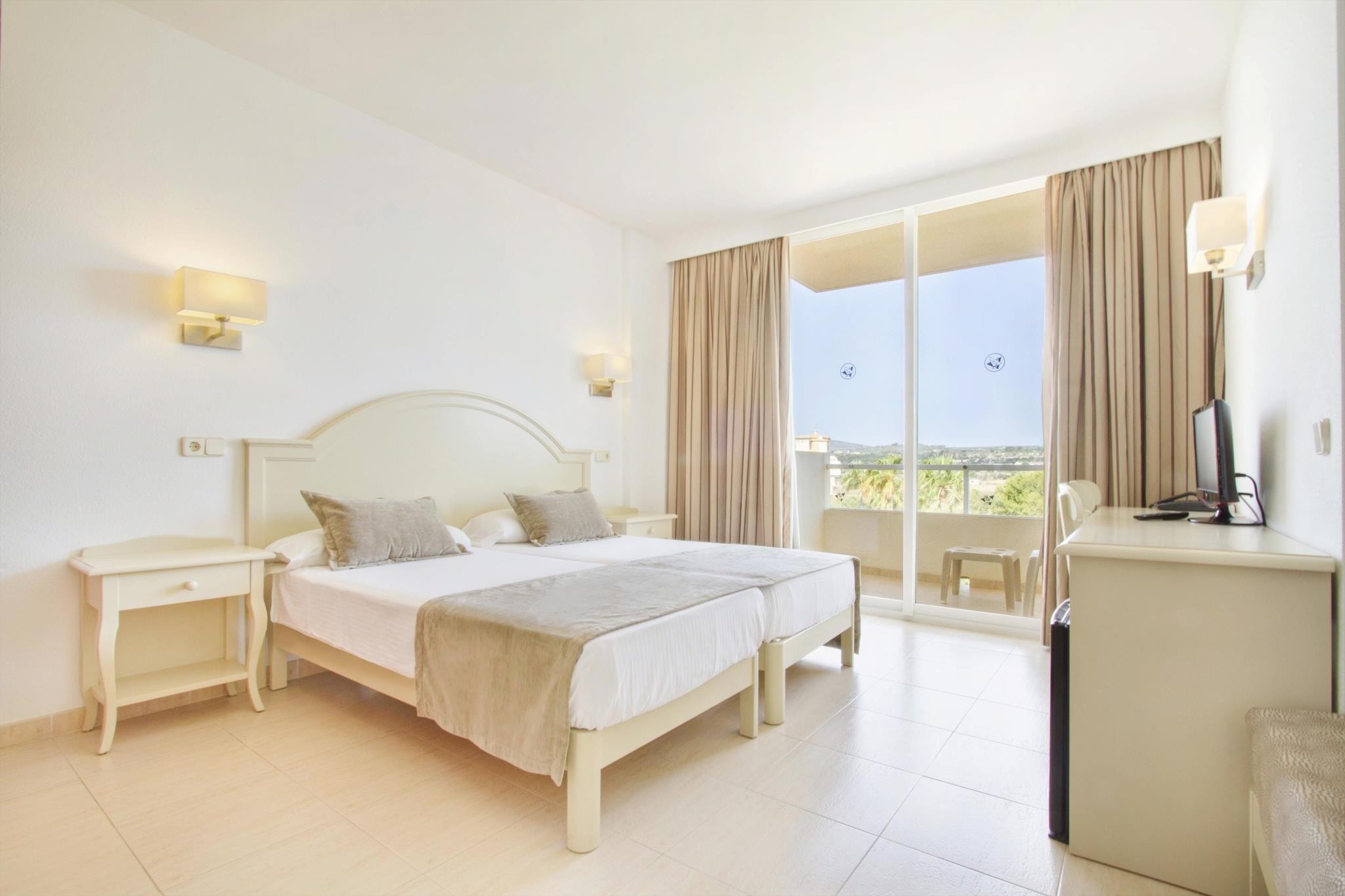 Bakour Garbi Cala Millor 5