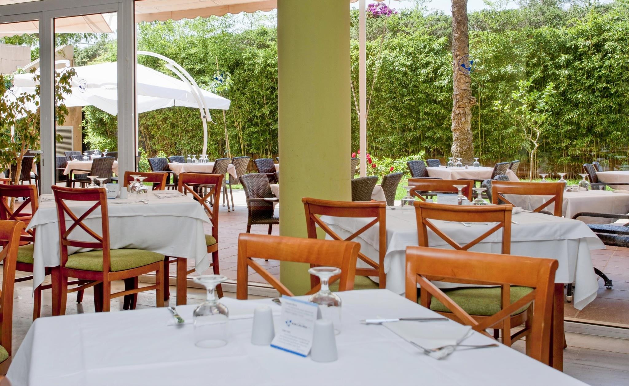 Bakour Garbi Cala Millor 8