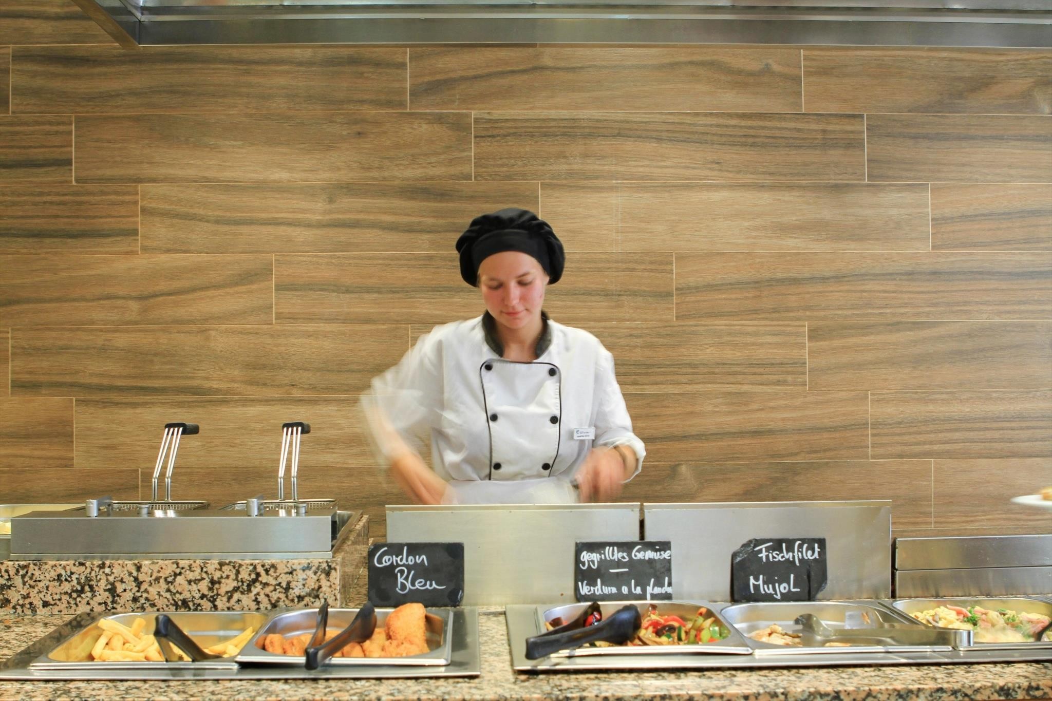 Bakour Garbi Cala Millor 11