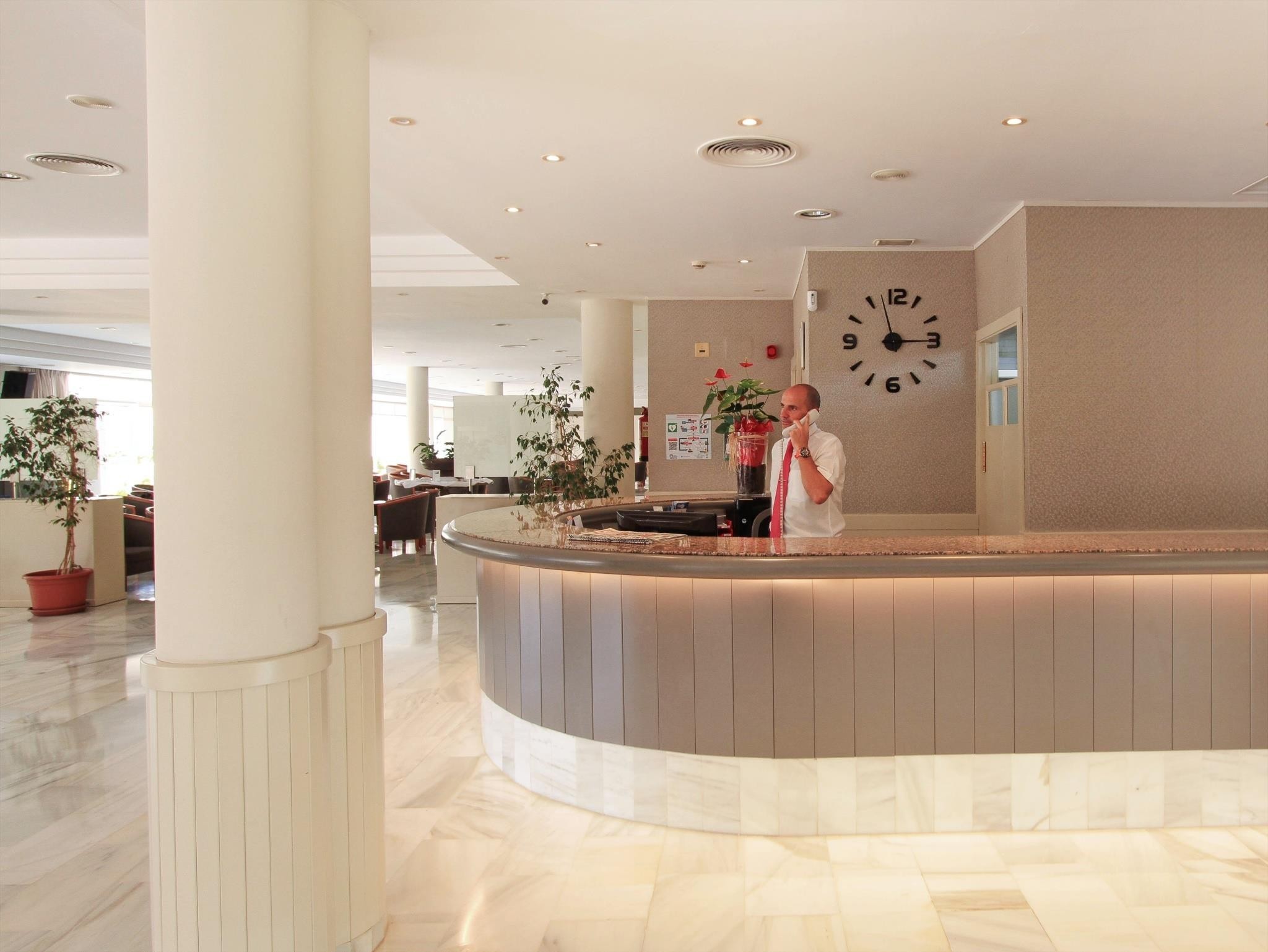 Hotel Garbi Cala Millor