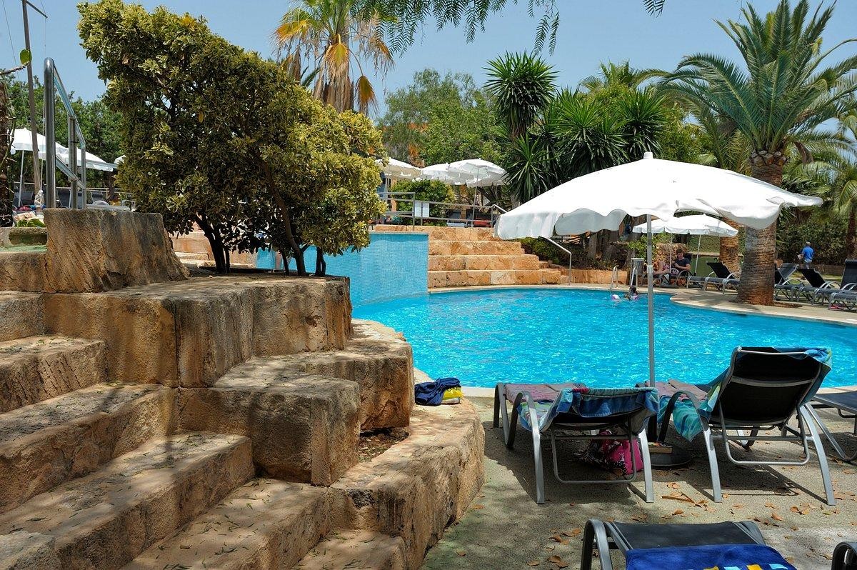 Club Simo Aparthotel 2