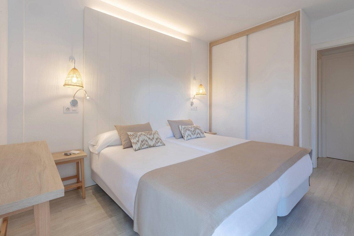 Club Simo Aparthotel 4