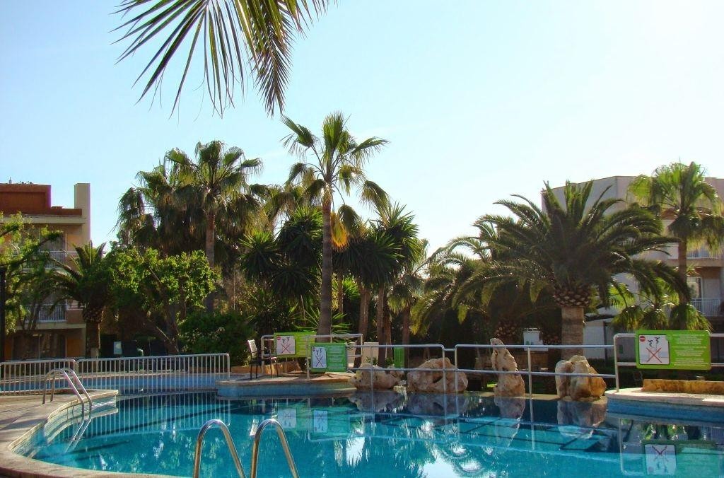 Club Simo Aparthotel 21