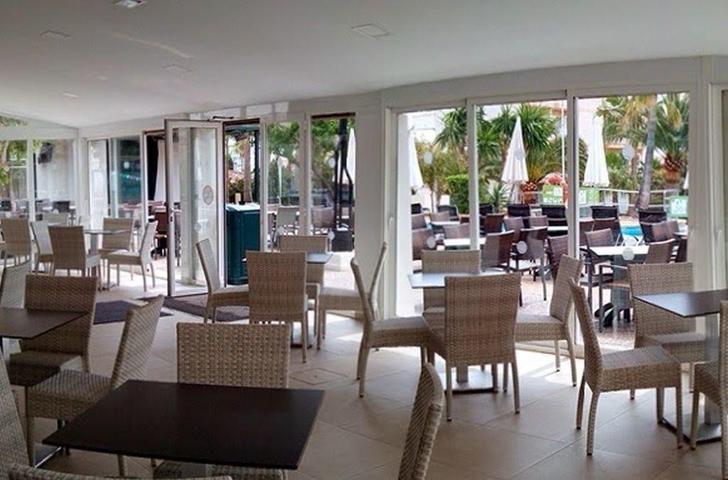 Club Simo Aparthotel 31