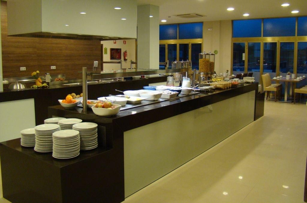 Club Simo Aparthotel 30