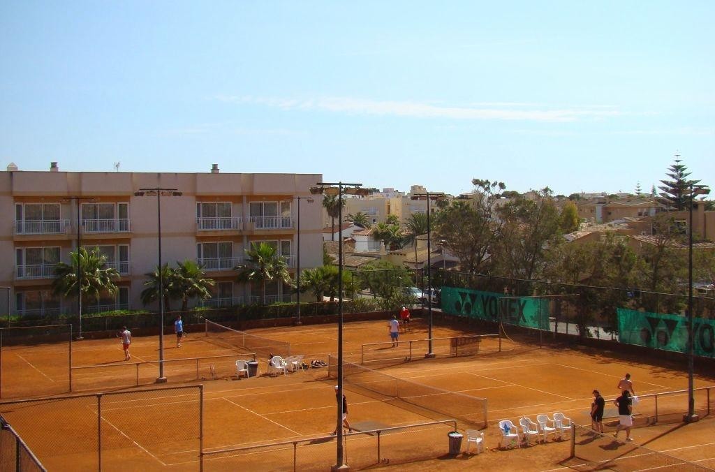 Club Simo Aparthotel 26