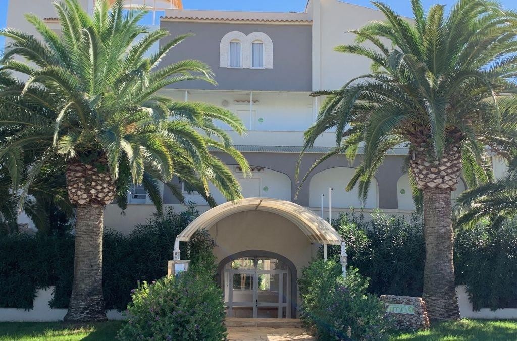 Club Simo Aparthotel 25