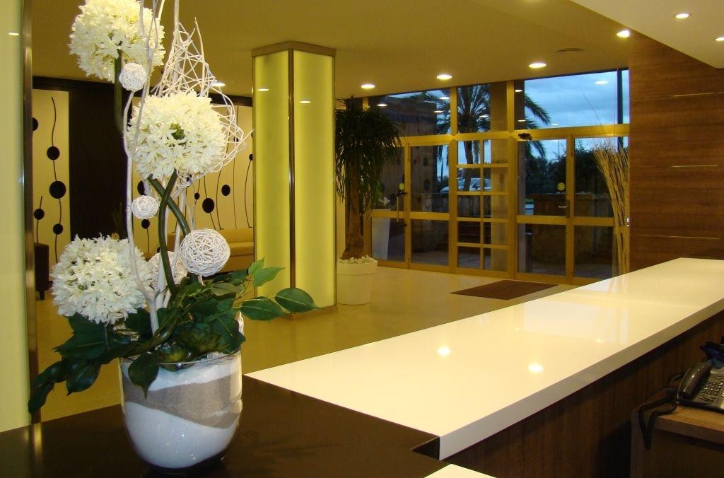 Club Simo Aparthotel 23