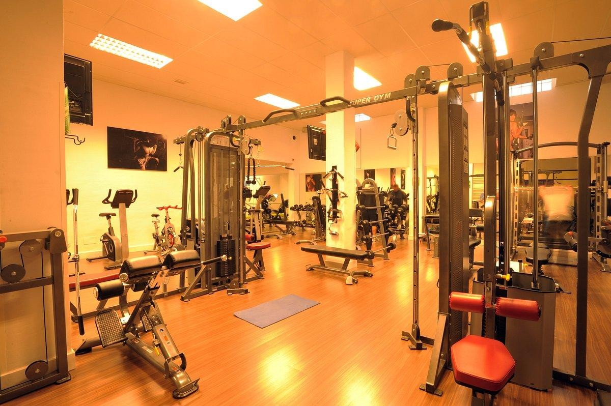 Club Simo Aparthotel 17