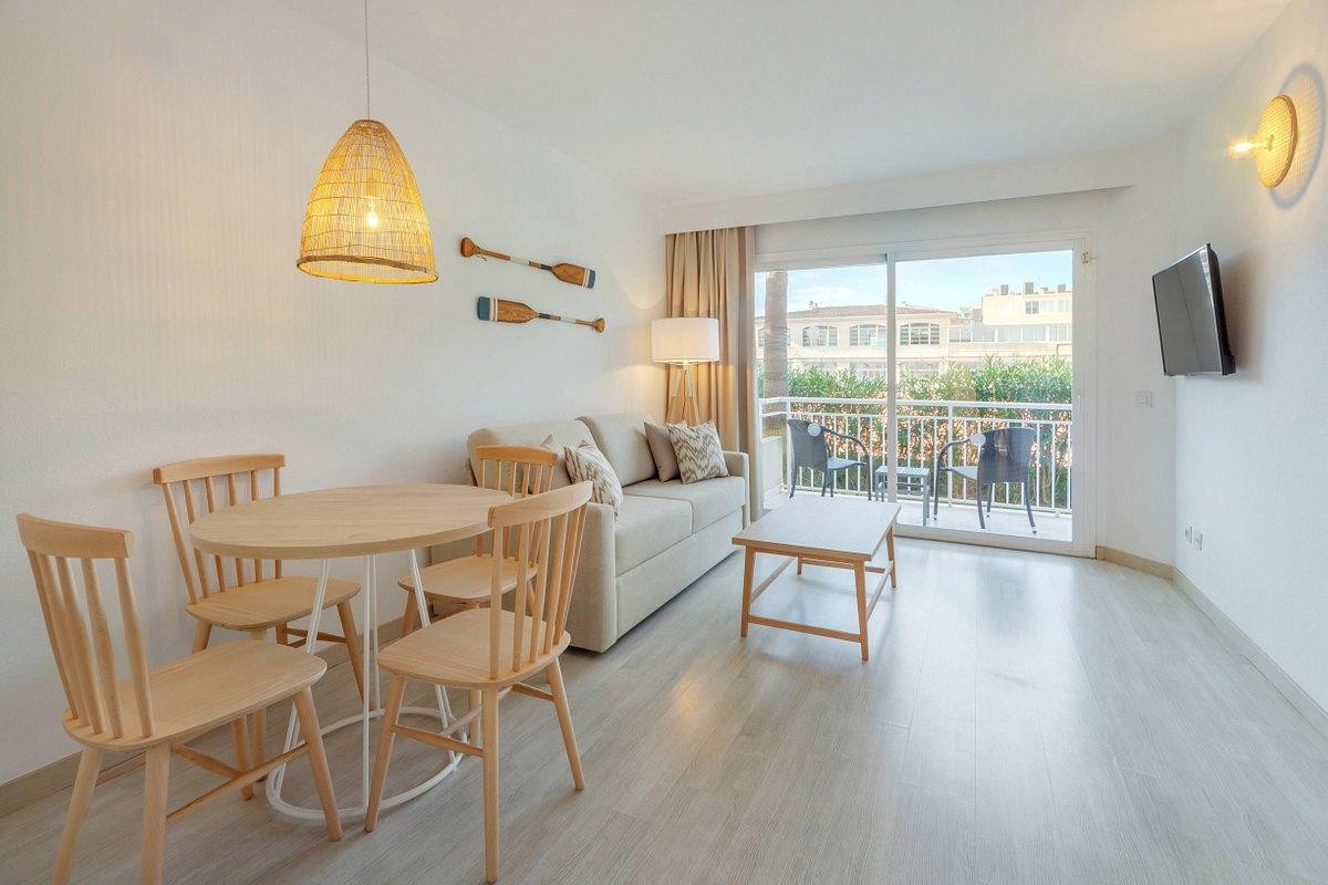 Club Simo Aparthotel 7