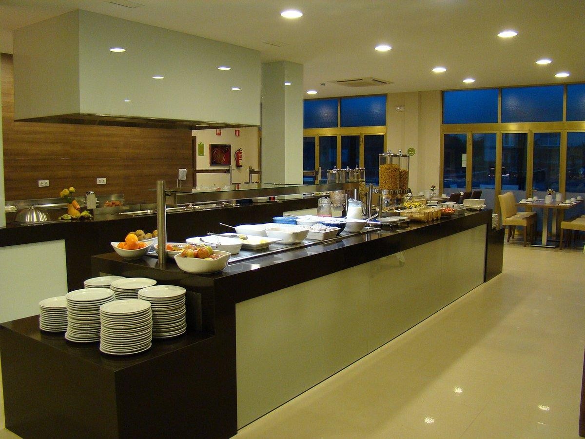 Club Simo Aparthotel 13