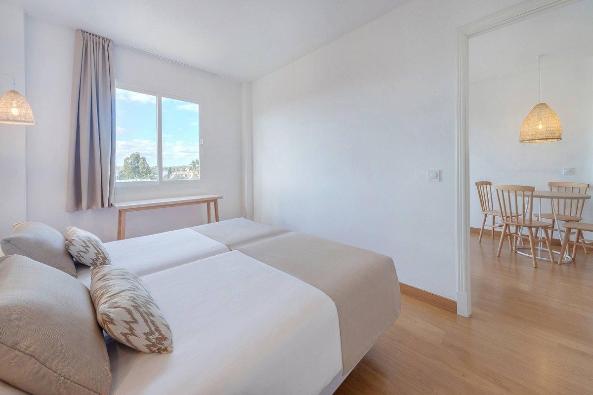 Club Simo Aparthotel 10