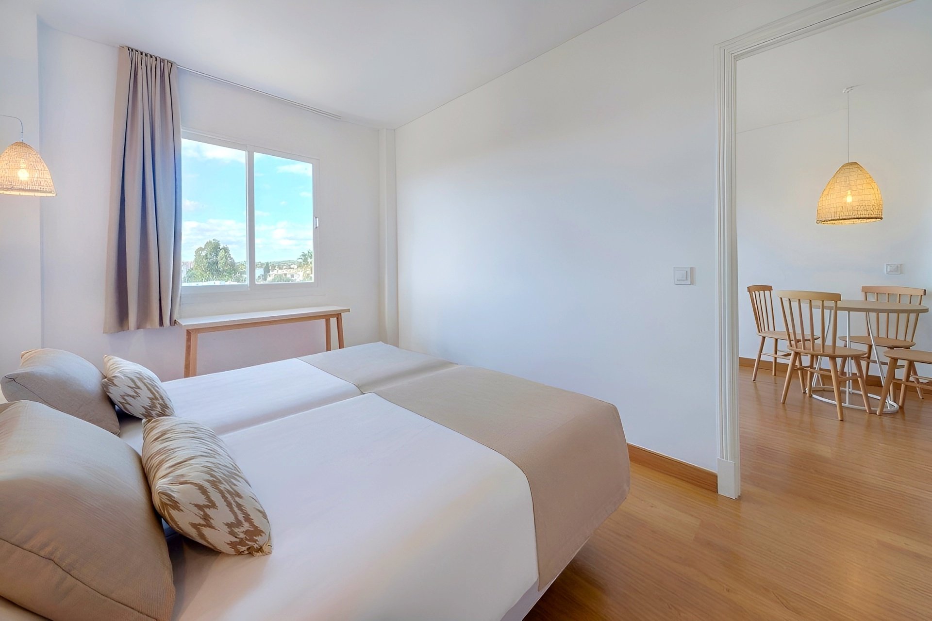 Club Simo Aparthotel 7