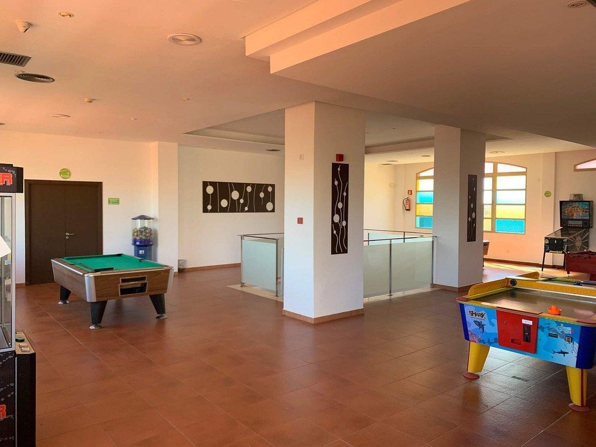 Club Simo Aparthotel 16