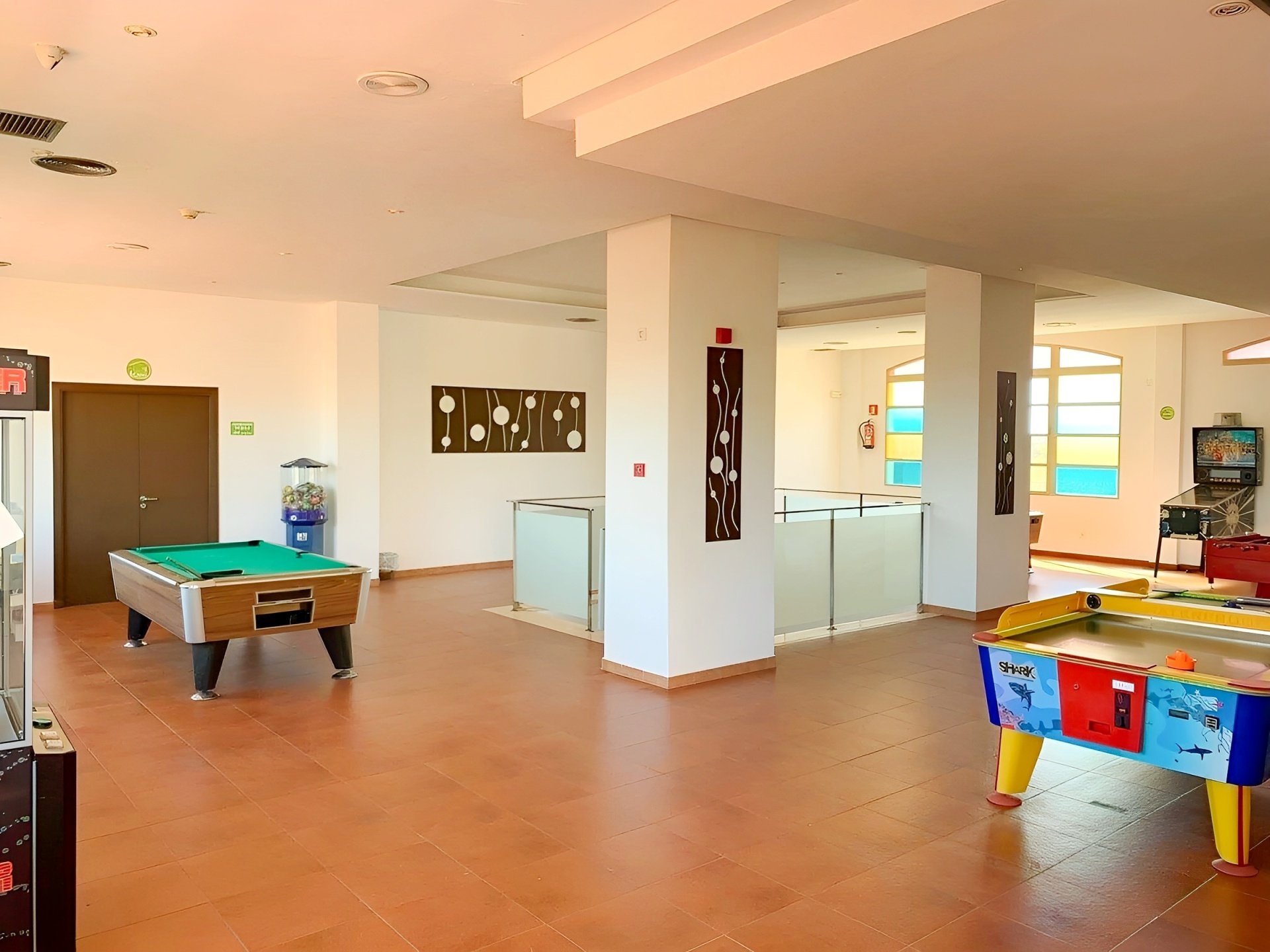 Club Simo Aparthotel 16
