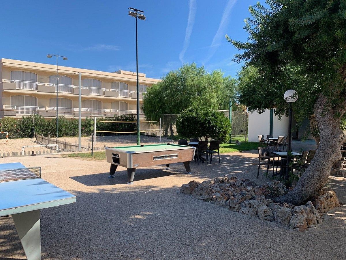 Club Simo Aparthotel 15