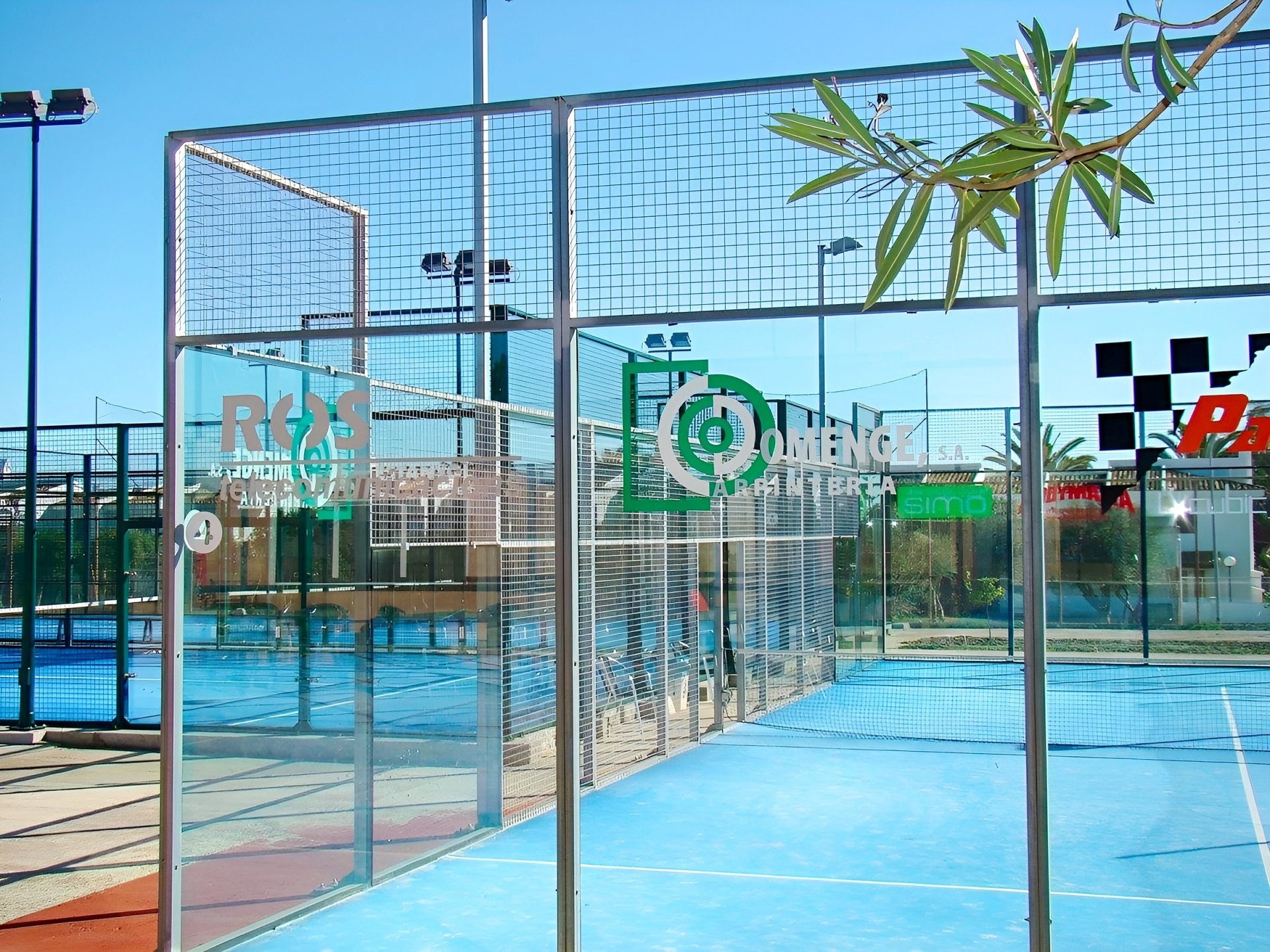 Club Simo Aparthotel 18