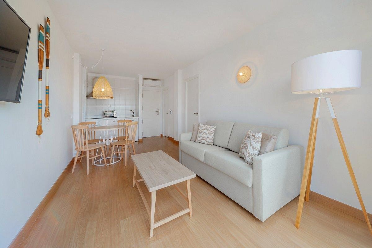 Club Simo Aparthotel 11