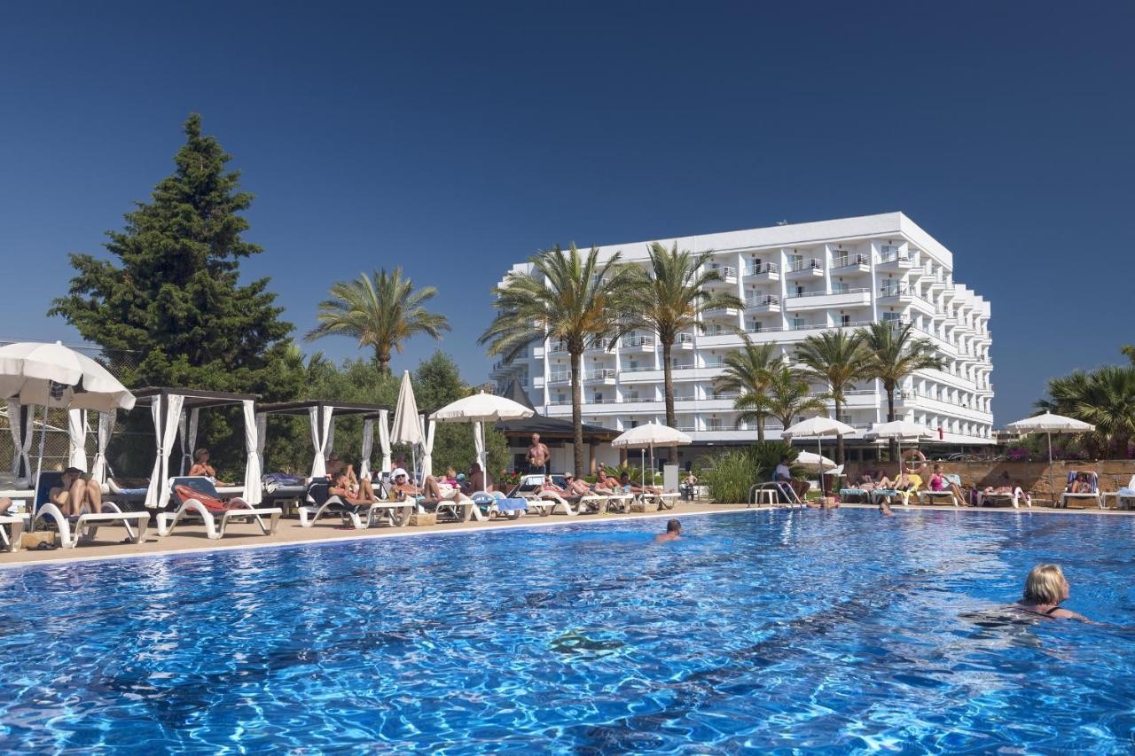 Cala Millor Garden Hotel