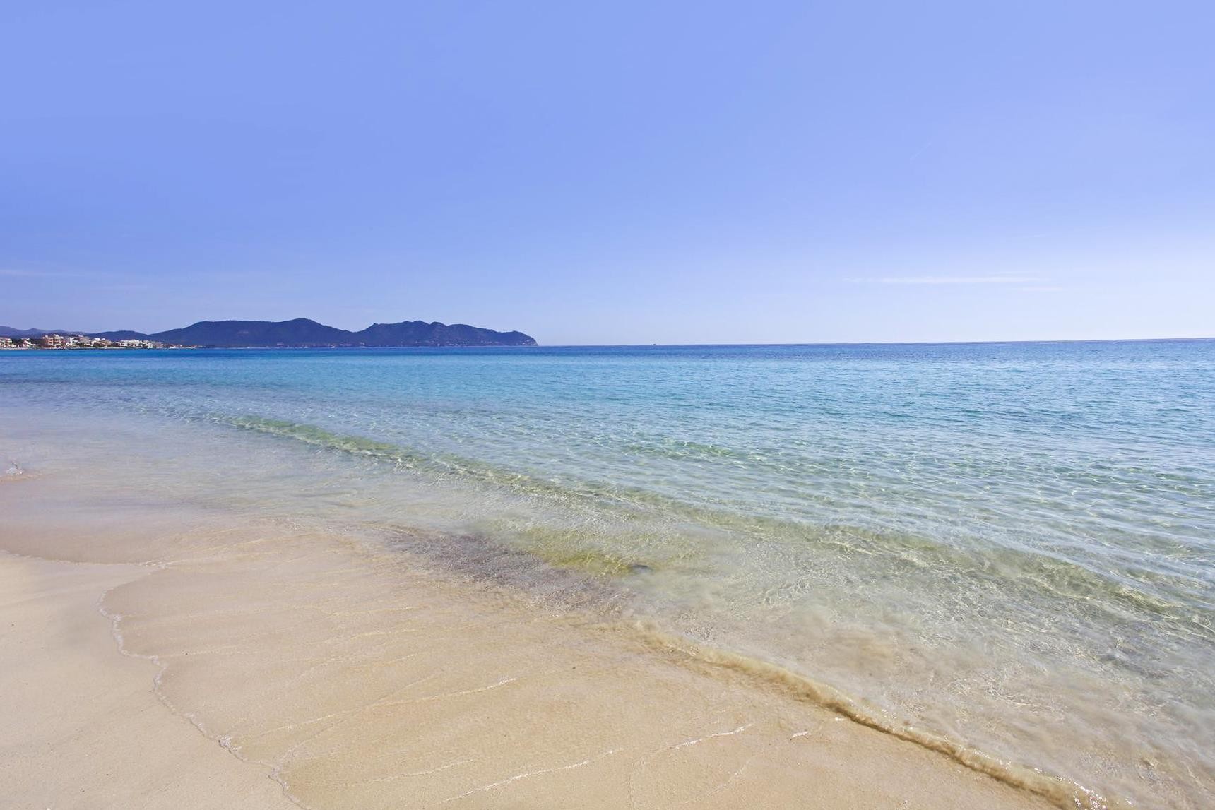 Iberostar Waves Cala Millor  2