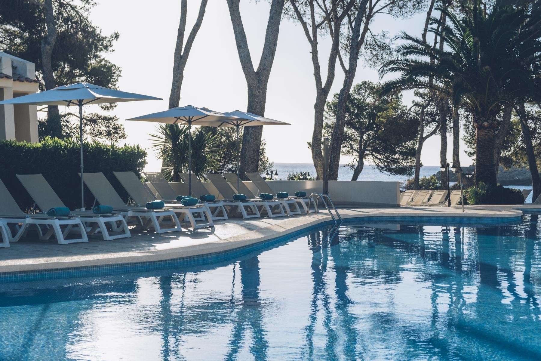 Iberostar Waves Pinos Park 