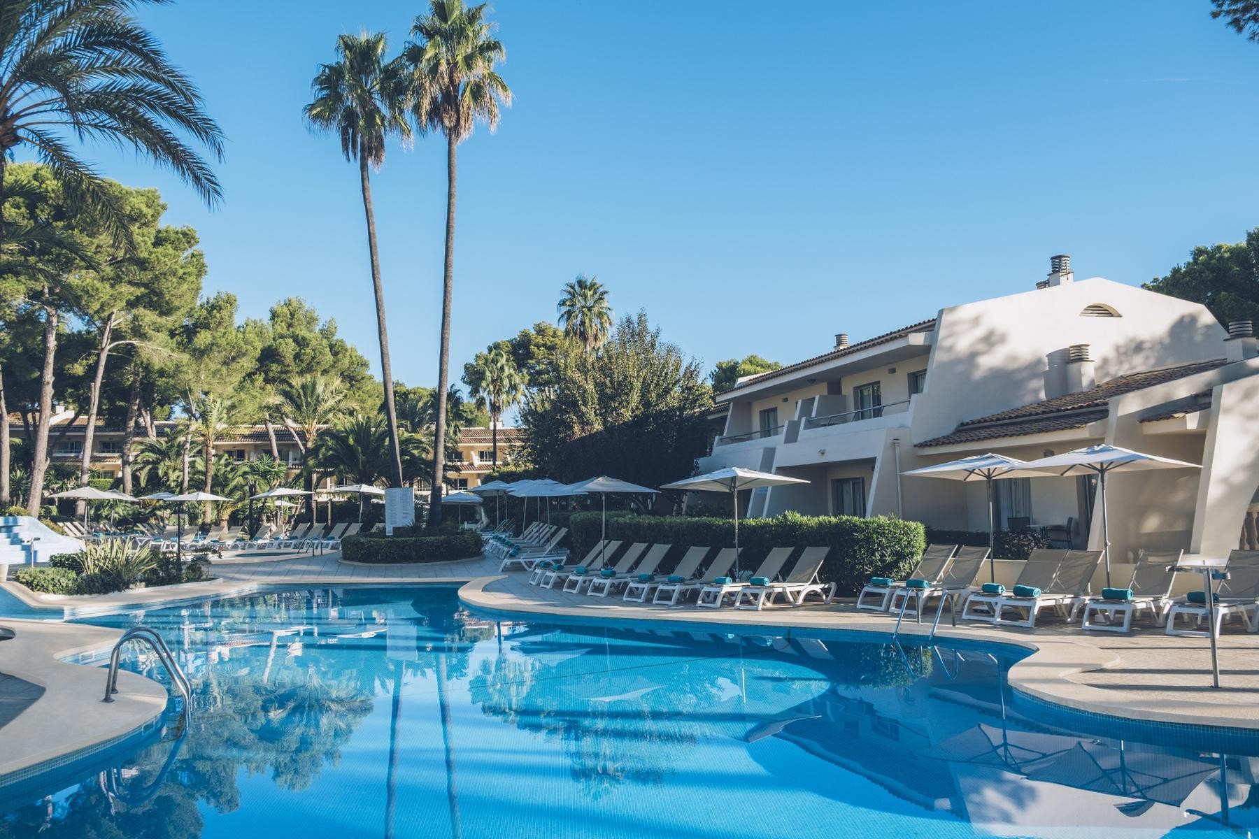 Iberostar Waves Pinos Park 