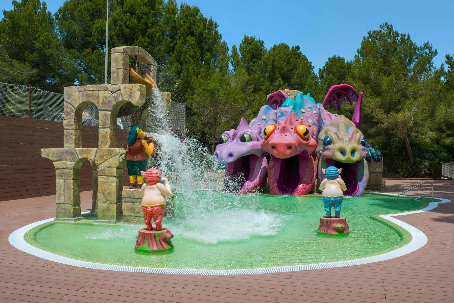 Iberostar Waves Pinos Park 