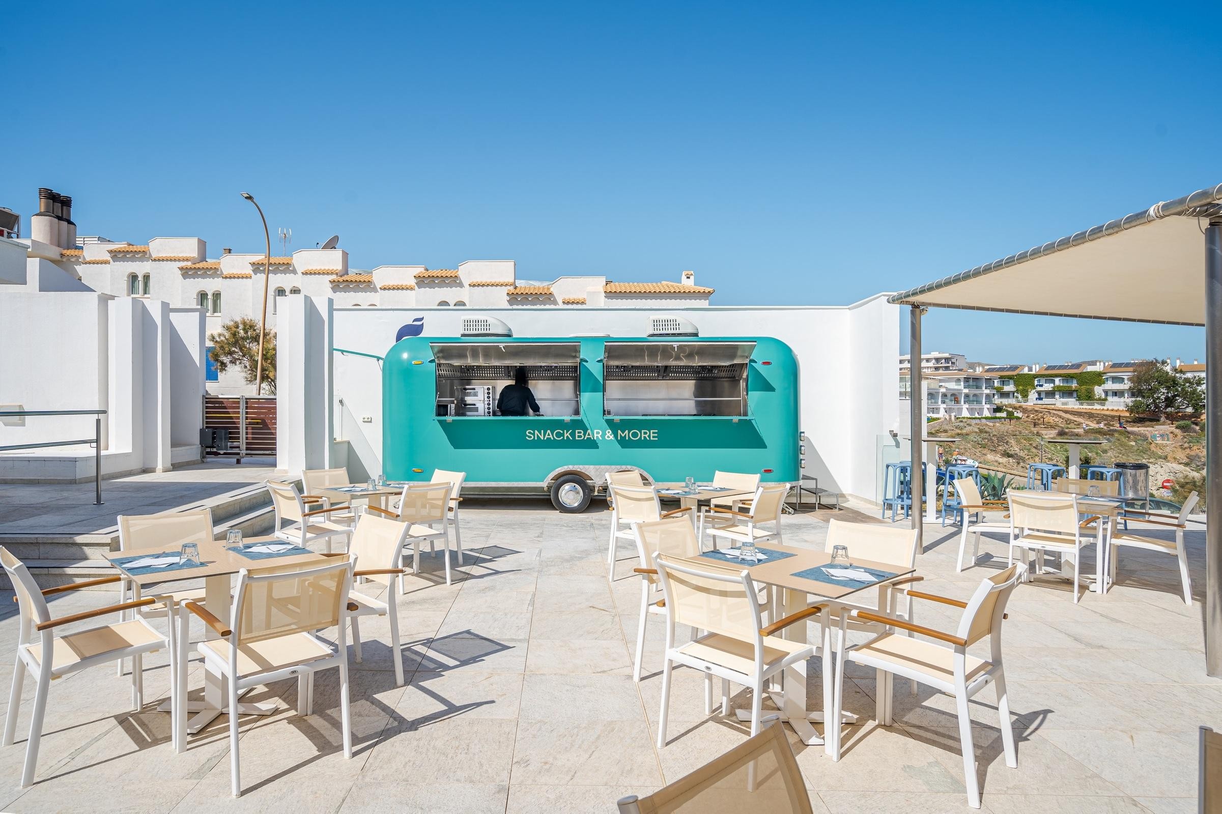 THB Cala Lliteras Hotel