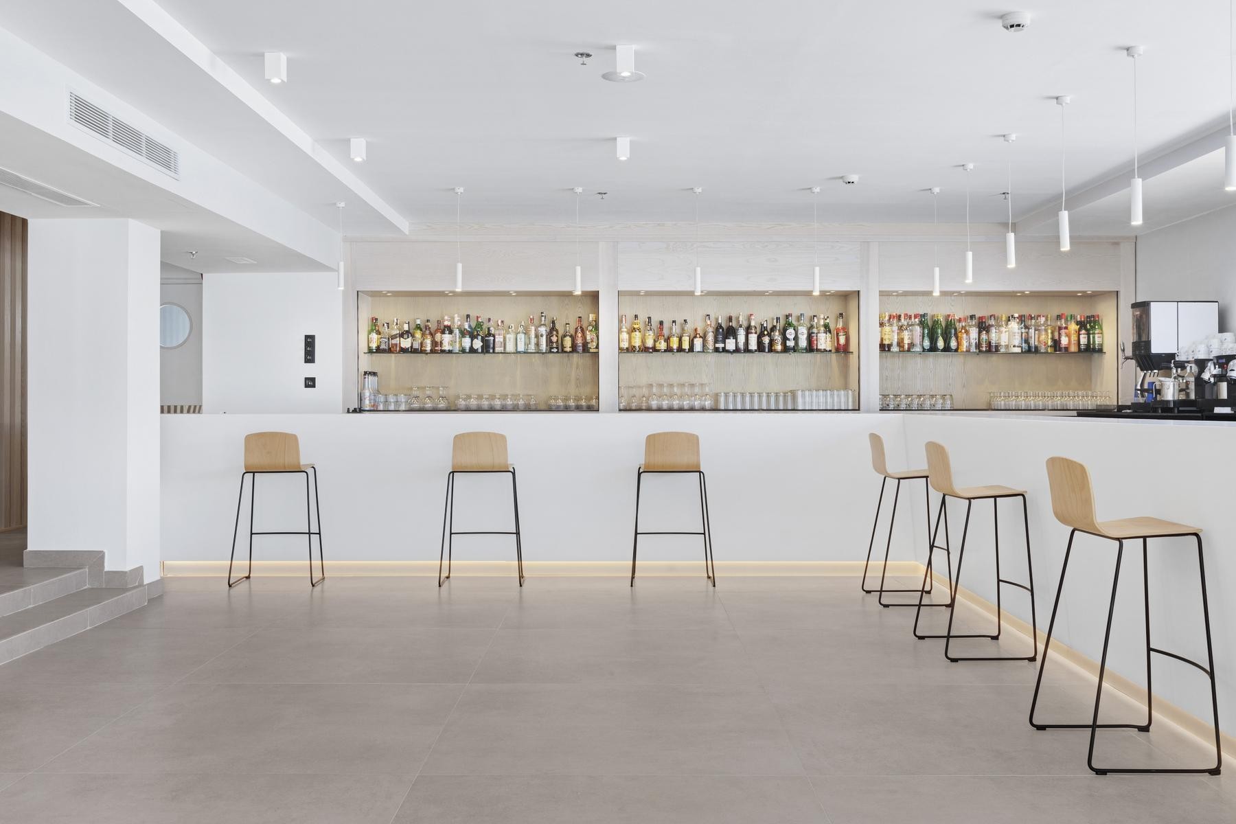 THB Cala Lliteras Hotel 12